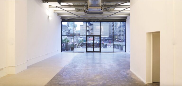 High-Visibility Event Venue in London image 1